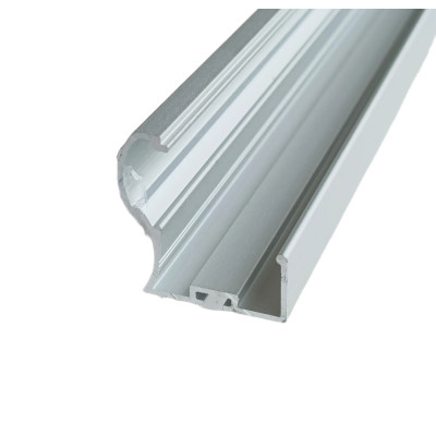 Bimak rączka EURO 5+ aluminium