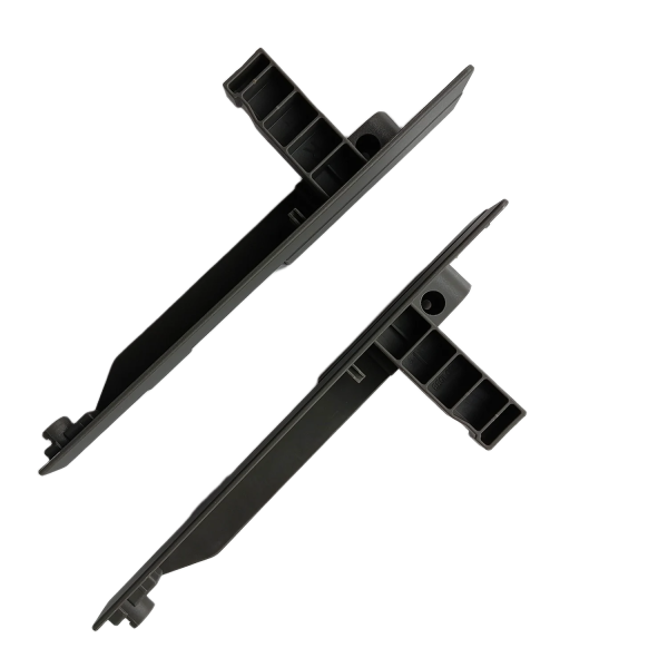 Mocowanie ścianki frontowej Comfort Box Plus szuflada wewnętrzna  H-199  kolor srebrny/szary