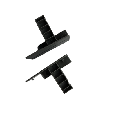 Mocowanie ścianki frontowej Comfort Box Plus szuflada wewnętrzna  H-84 kolor srebrny/szary