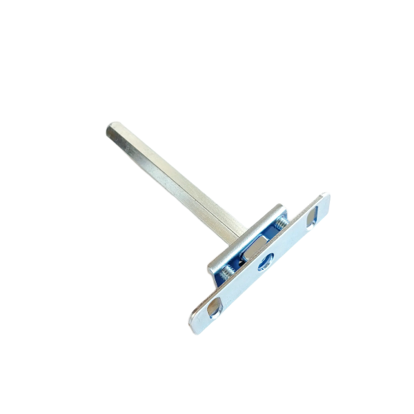 Wspornik - podpórka półki niewidoczny