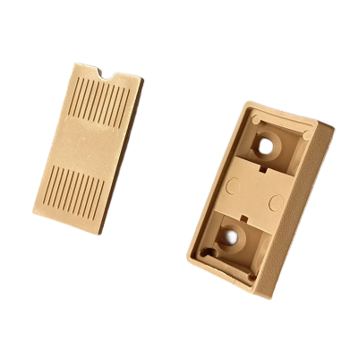 Podpórka - Kątownik komandorek podwójny sonoma.