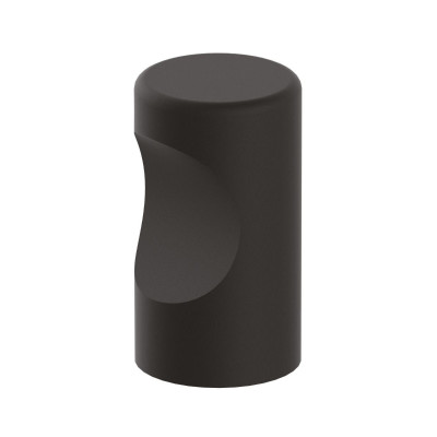 Gałka meblowa AR09 czarna