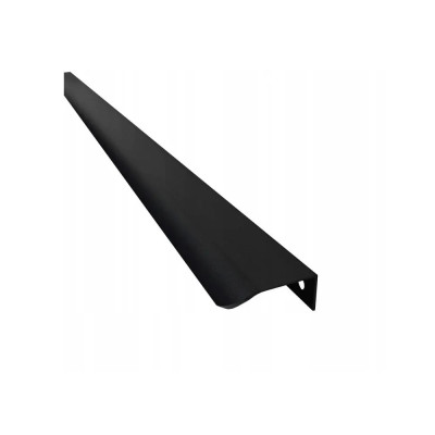 Uchwyt meblowy LENTIS 1180/1200 czarny