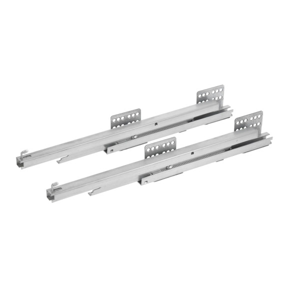 System jezdny Prawy (prowadnice) PB-KO450BO-R1 do kosza Movix Pro  GTV