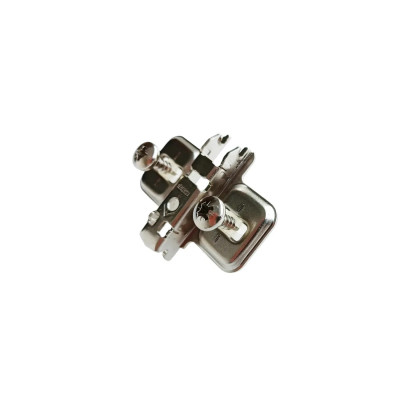 Prowadnik Clip Blum 174E6100.01 + kołek