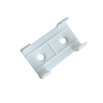 Adapter włącznika meblowego W07  - biały.