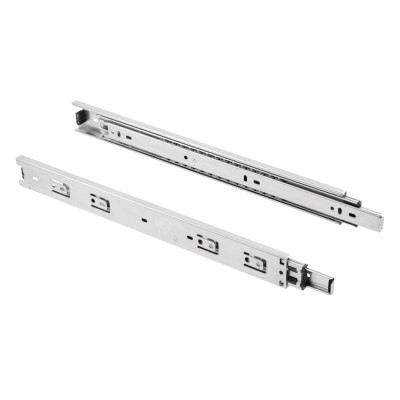 Prowadnica kulkowa GTV PRO H45  L-500