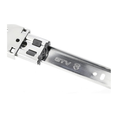 Prowadnica kulkowa GTV PRO H45  L-500