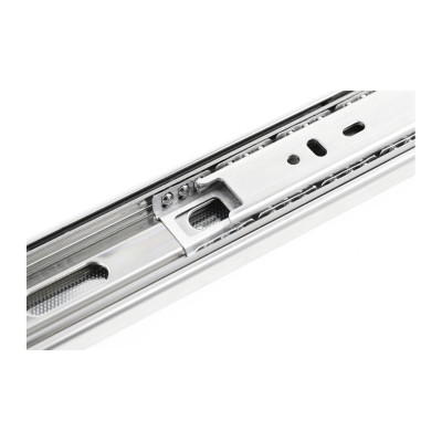 Prowadnica kulkowa GTV PRO H45  L-500