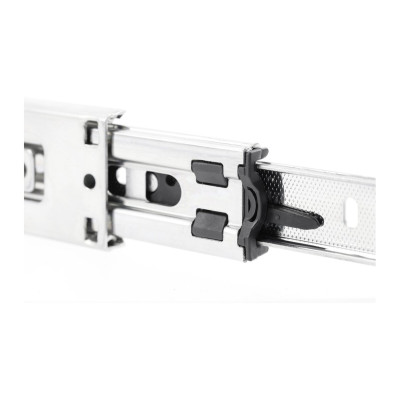 Prowadnica kulkowa GTV PRO H45  L-500