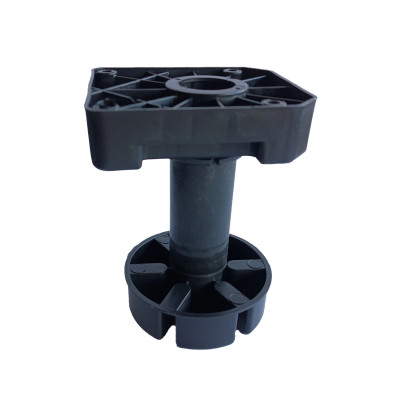 Nóżka-stopka regulowana MultiLeg 95-145mm (udźwig do 450kg)