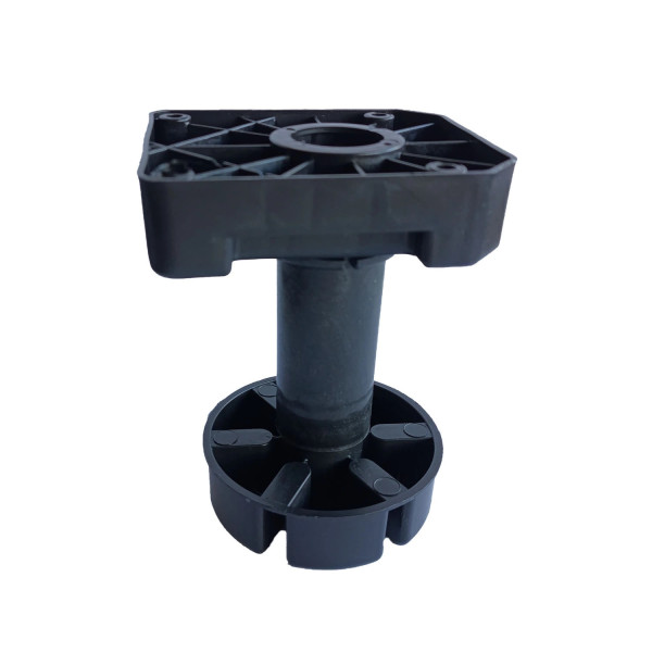 Nóżka-stopka regulowana MultiLeg 95-145mm (udźwig do 450kg)