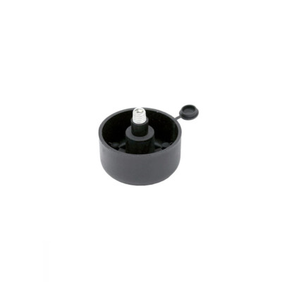 Stopka nóżka regulowana ASSA fi50 h27mm Stopka nóżka regulowana ASSA fi50 h27mm
