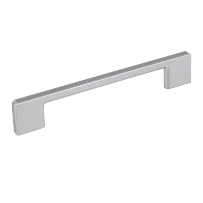 Uchwyt Easy 128 mm aluminium (typ Techno) Uchwyt Easy 128 mm aluminium (typ Techno)