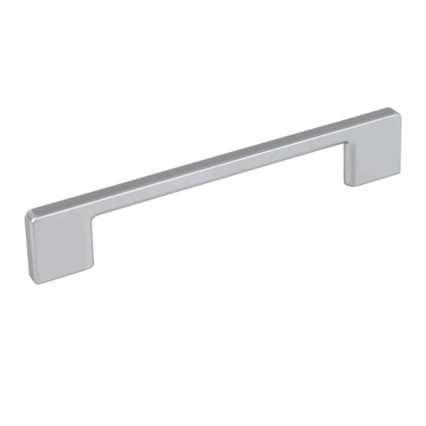 Uchwyt Easy 128 mm aluminium (typ Techno)