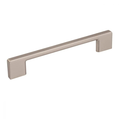 Uchwyt Easy 192 mm stal szczotkowana (typ Techno)
