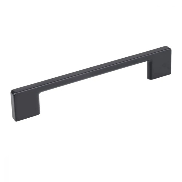 Uchwyt meblowy Easy 192 mm grafit (typ Techno)
